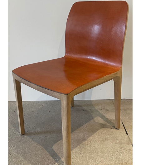Invito Chair_FAIR Sample Sale