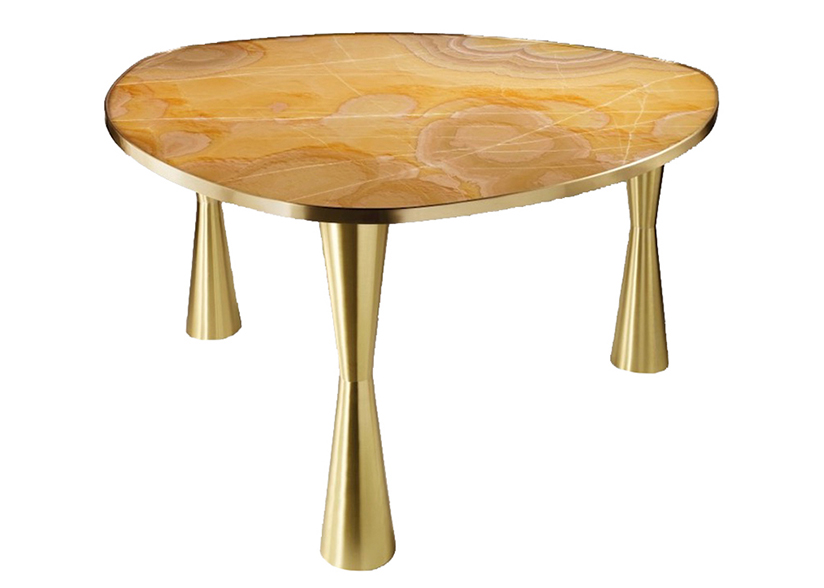 Satellite Table
