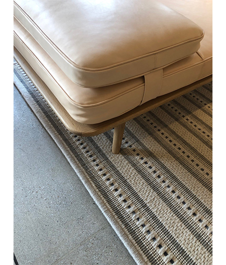 Spine Daybed_FAIR Sample Sale