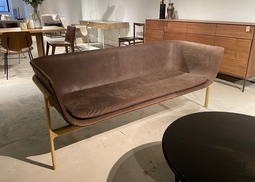 Tailor Sofa_FAIR Sample Sale