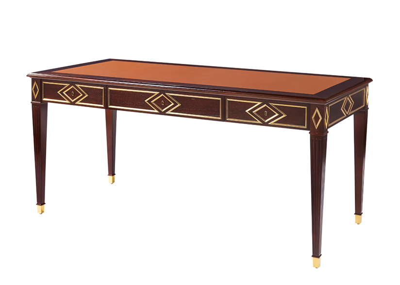 Alexa Hampton_Theodore Alexander_Eugenia Desk