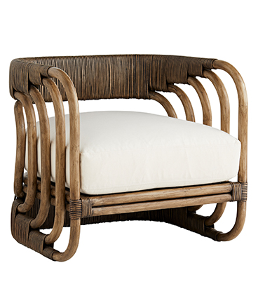 Arteriors_Hamza Chair Gallery