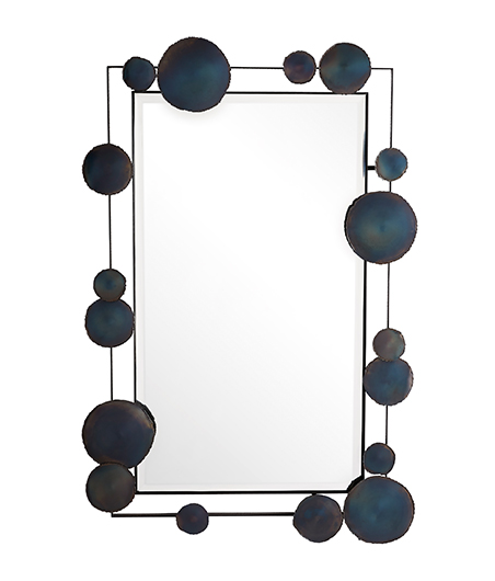 Arteriors_Kensey Mirror Gallery