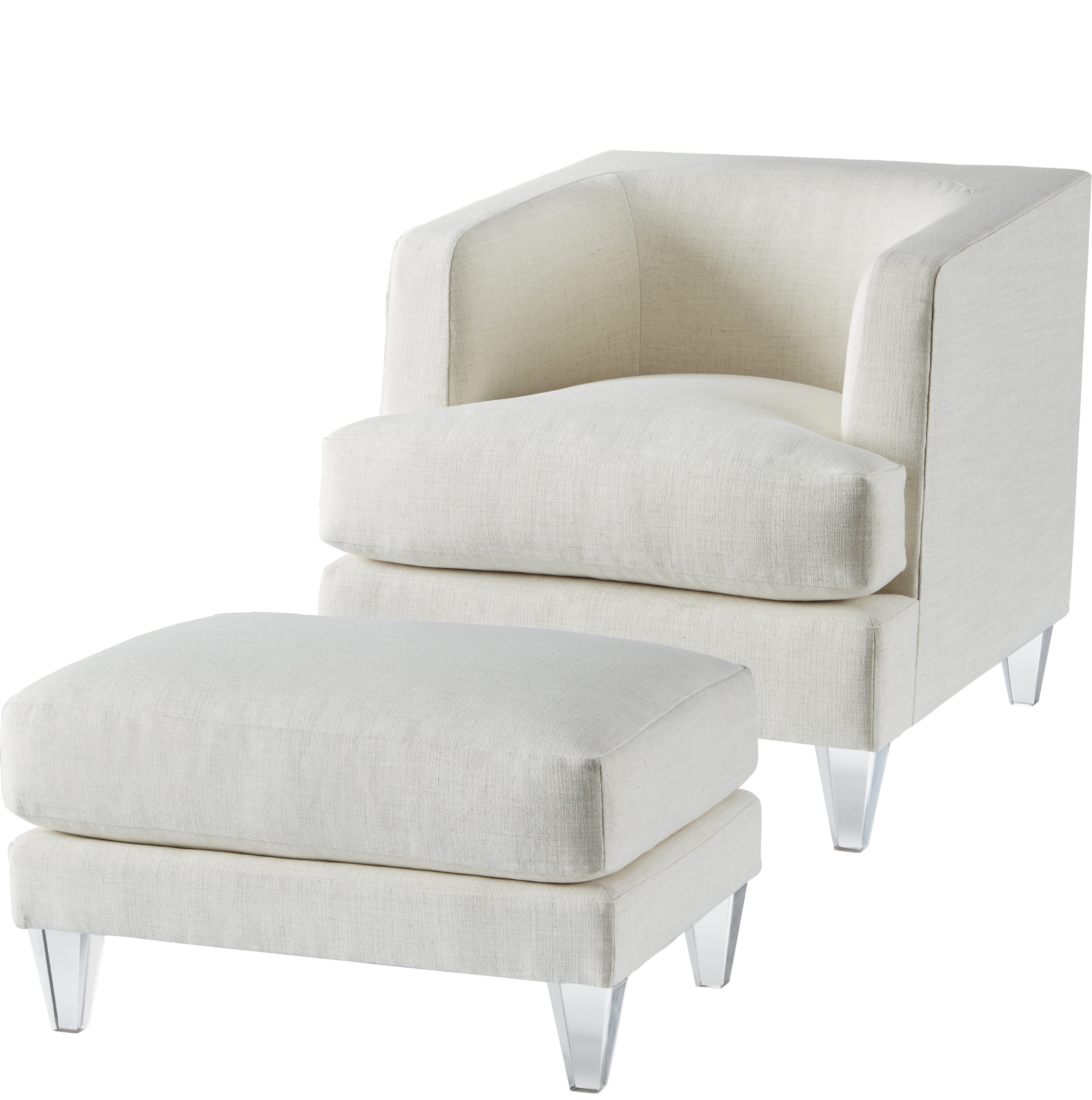 Baker_products_WNWN_taylor_lounge_chair_BAU3102c_FRONT_3QRT-With-Ottoman-scaled-2