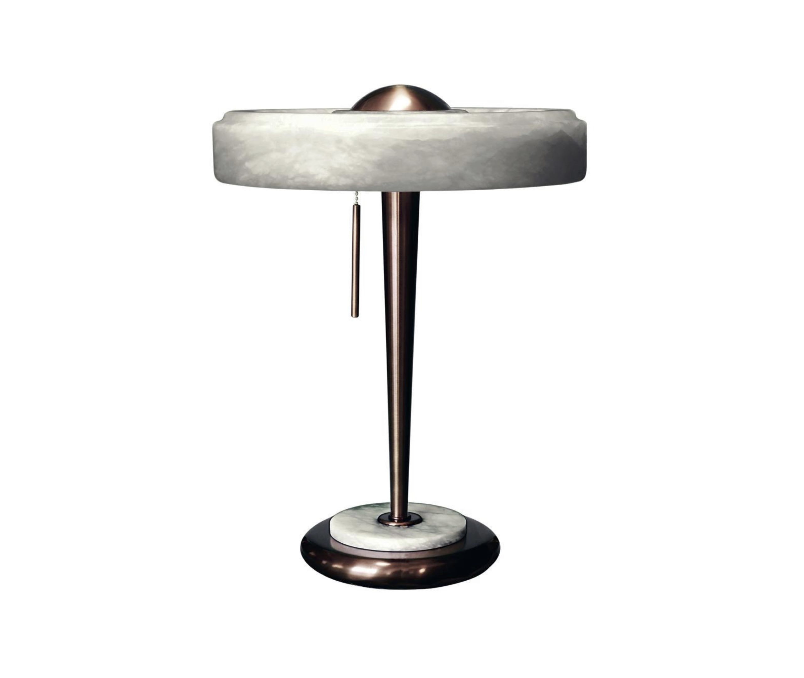 cosulich_interiors_and_antiques_products_new_york_design_bespoke_art_deco_design_italian_white_alabaster_bronze_color_round_table_lamp-scaled-1