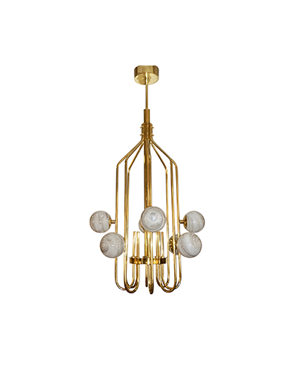 main_cosulich_interiors_and_antiques_products_new_york_design_bespoke_italian_alabaster_white_murano_glass_brass_curved_globe_chandelier