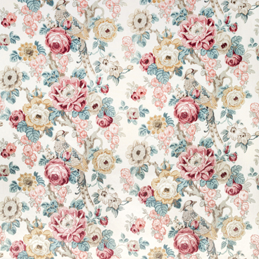 Kravet_Lee Jofa_Avondale Ruby Spice