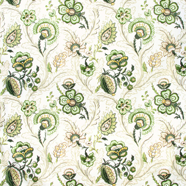 Kravet_Lee Jofa_Wimberly Leaf Pebble