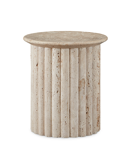 Pillar End Table Main Image