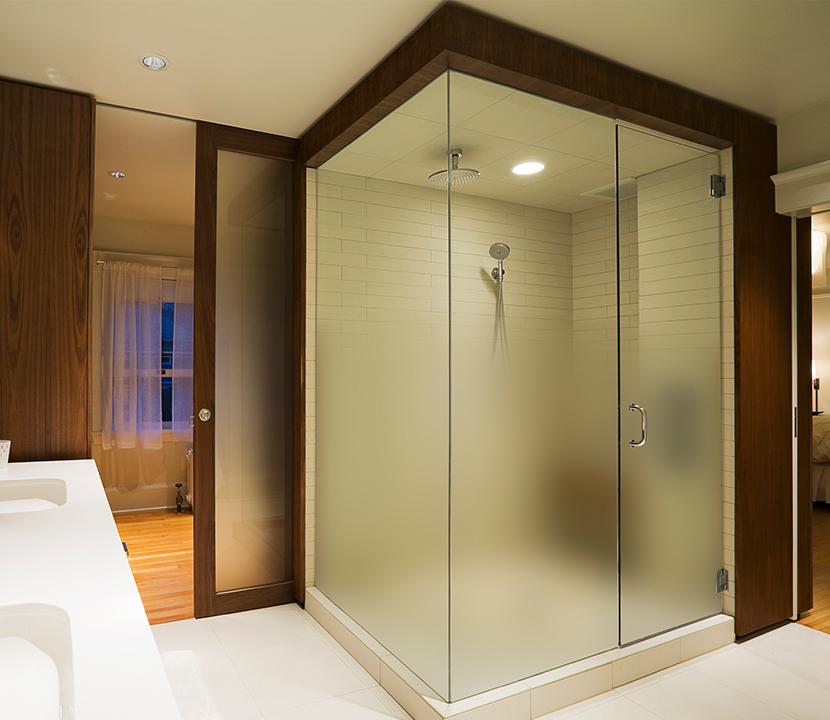 Bendheim_Shower Door Glass_Gallery 3