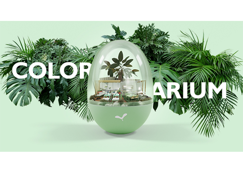 Fermob_Colorarium 2021_Main Image