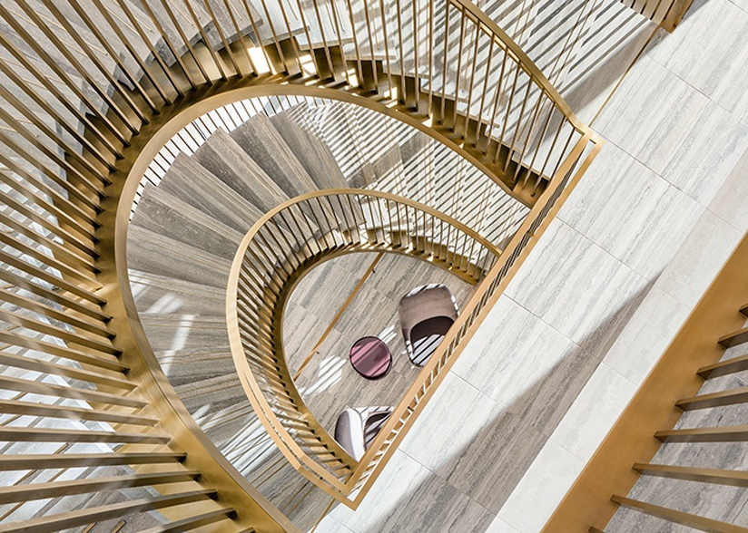 NYCxDesign Awards_Amuneal Project Honoree