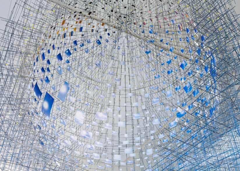 NYCxDesign Awards_Amuneal Project