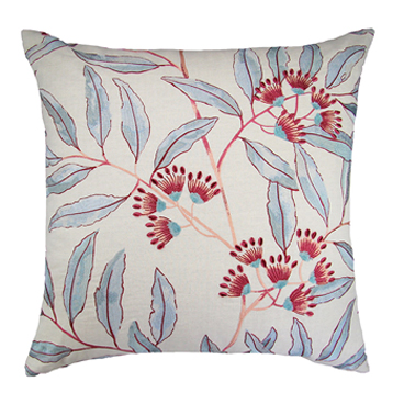 Ann Gish_Linenberry Fabric