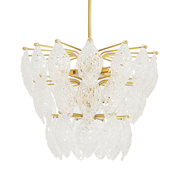 Arteriors_Delilah Chandelier