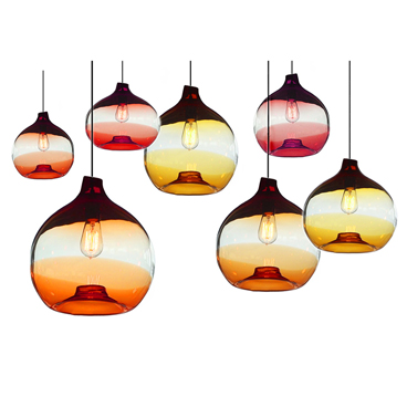 Designlush_Waterdrop Pendant