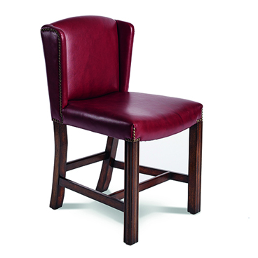 Julian Chichester_Bevan Chair