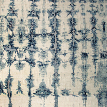 Odegard_Charlotte Batik Rug