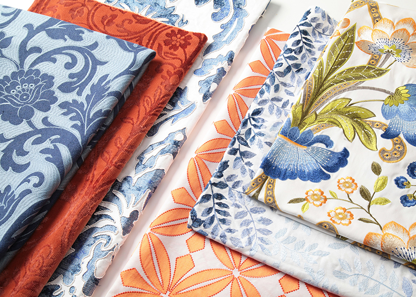 Pindler_Hearst Castle Collection_Main Image