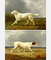 The Gallery at 200 Lex_Pair of Paintings_Thumbnail