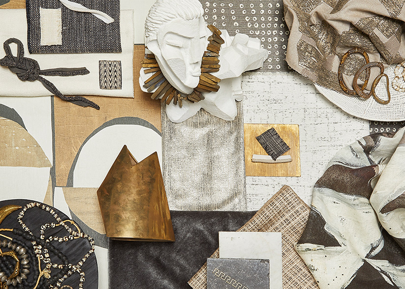 Kravet-Boheme II Main Image