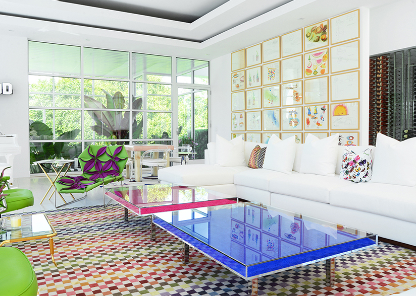Bridgehampton- Sasha Bikoff_Main image