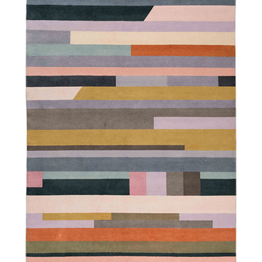 Rug Company_Interval