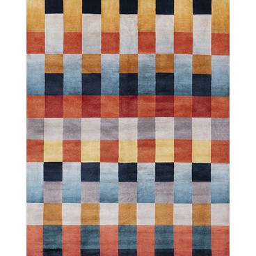 Woven_Nova Sunset