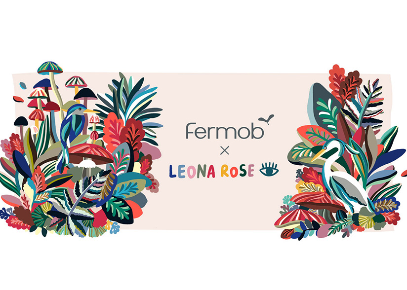 FermobXLeonaRose_200Lex
