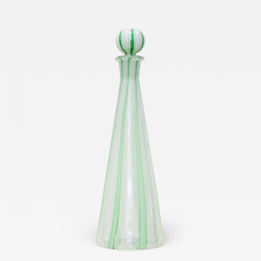 Gallery Holiday_Decanter