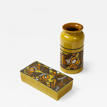 Aldo-Londi-Aldo-Londi-Bitossi-Pottery-Set-480813-2109869
