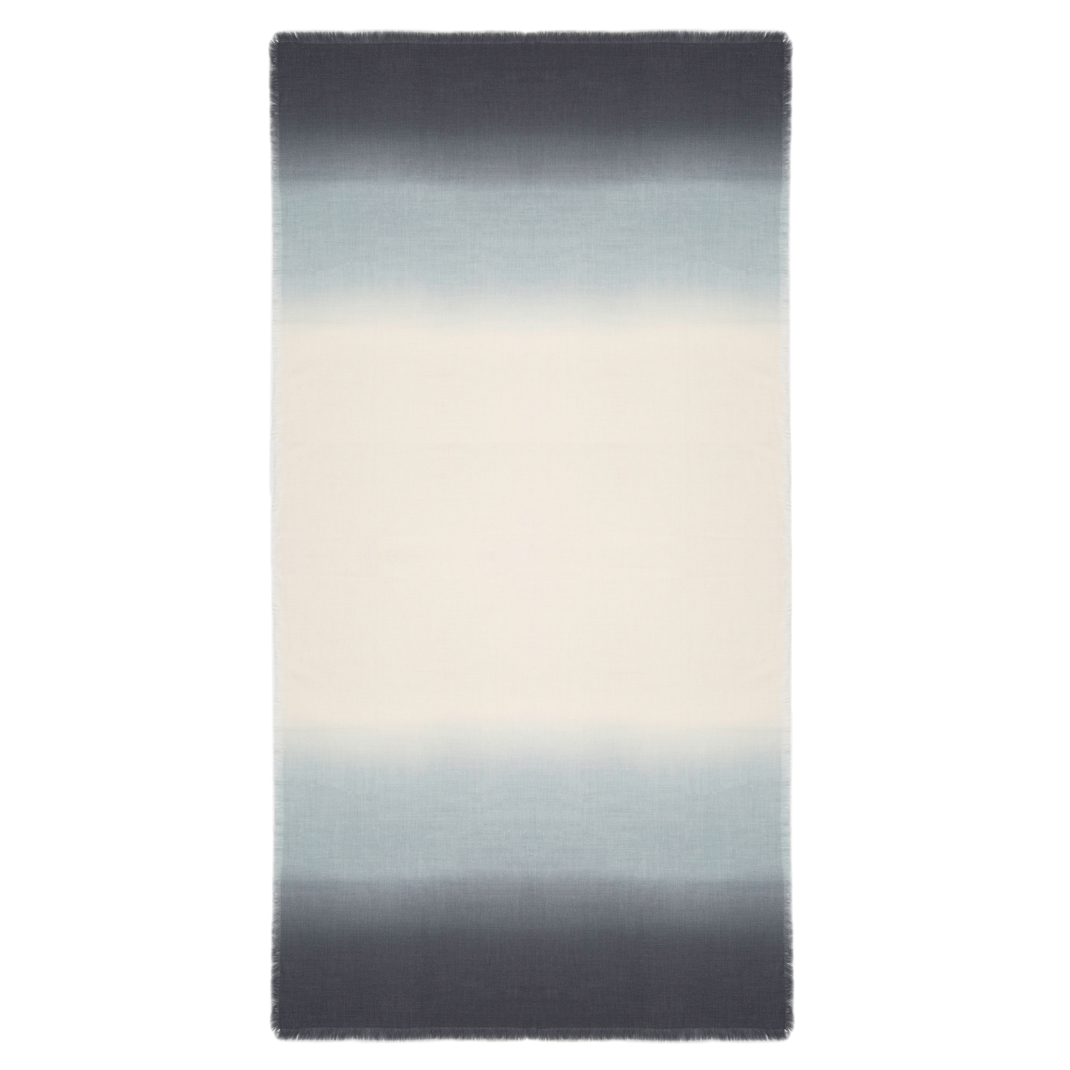 Rosemary-Hallgarten_Ombre-Color-Block-Throw