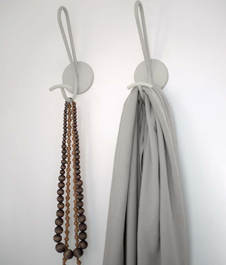 Acrobate Peg in Clay Grey