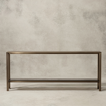 Bowery Console