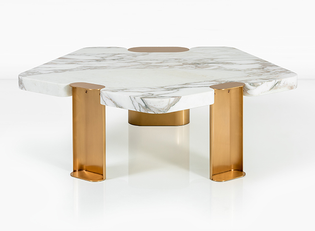 Laguna Coffee Table