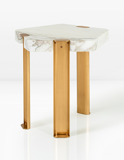 Laguna Side Table