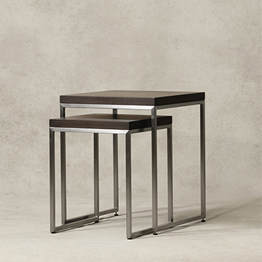 Park Avenue Nesting Table