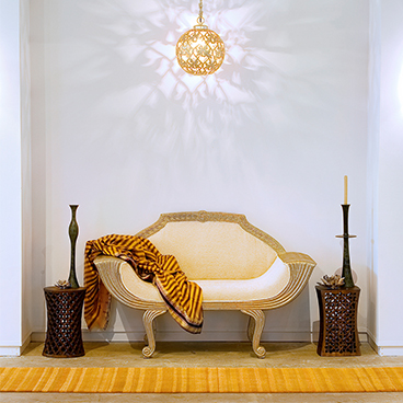 Saba from Odegard Carpets