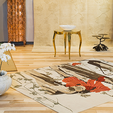 Somoroff II from Odegard Carpets