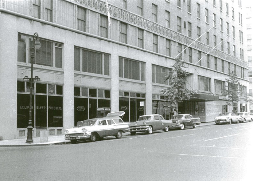 1950s