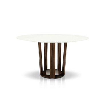 Nola Round Top Table