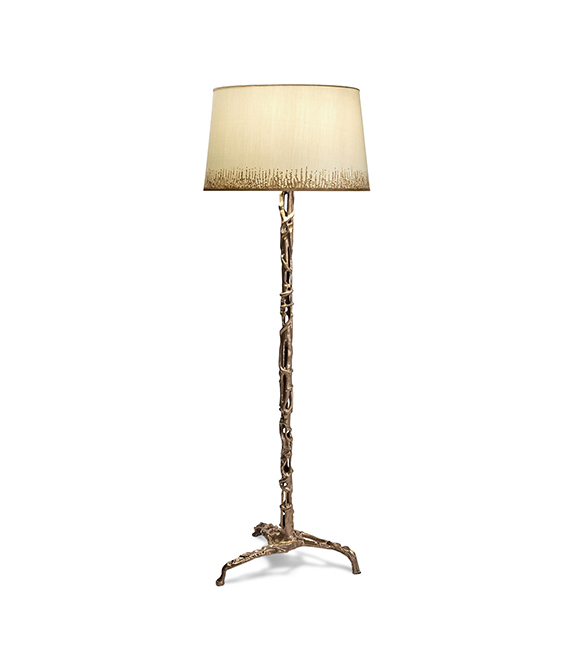 NouveauFloorLamp