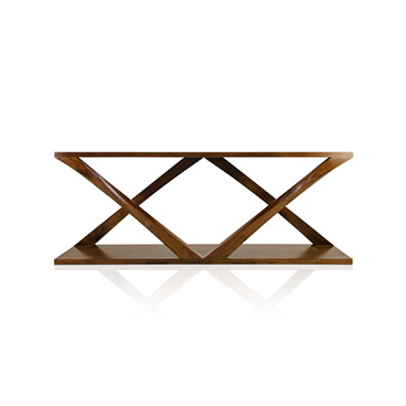 Z Double Cross Sideboard