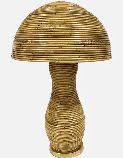 CurvedTableLamp