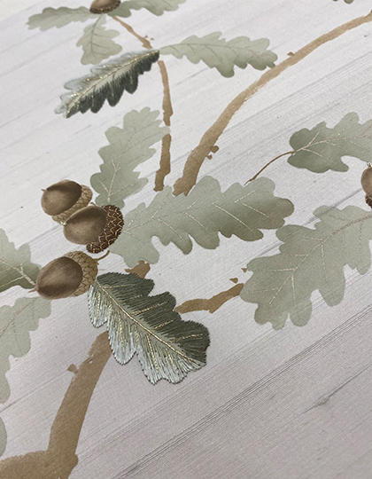 WNWN-200-Lex-Fromental-Oak-Leaf-Thumbnail