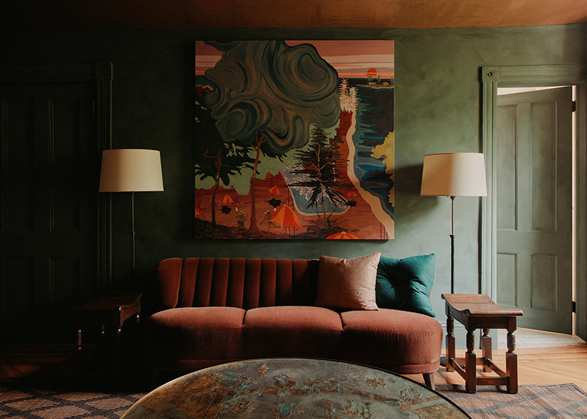 WilliamJessLairdRuppStudio