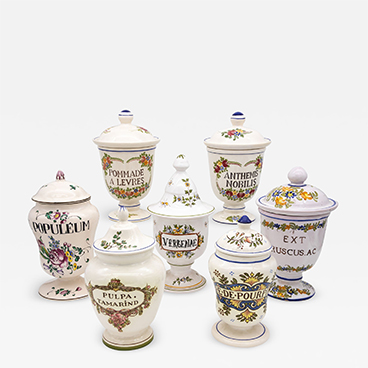 7ApothecaryJars