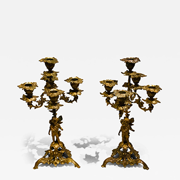 Candelabra