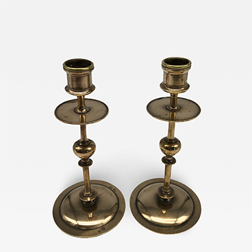 Candlesticks