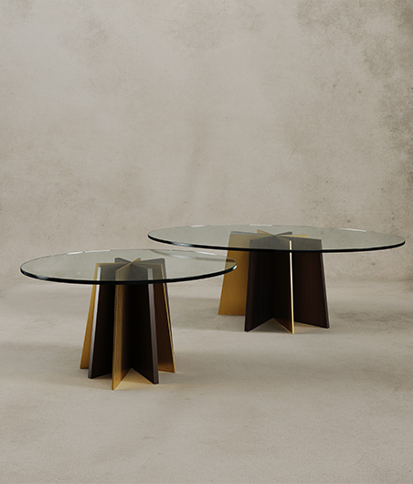 cocktail tables